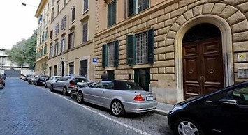 Parioli House