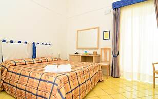 Albergo Villa Giusto