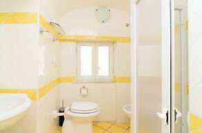 Albergo Villa Giusto