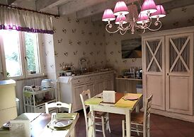 Bed & Breakfast De Nittis - Meridia Collection