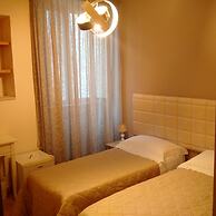 Bed & Breakfast De Nittis - Meridia Collection