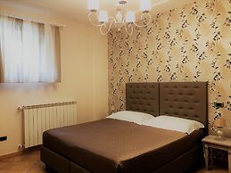 Bed & Breakfast De Nittis - Meridia Collection