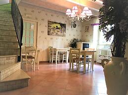 Bed & Breakfast De Nittis - Meridia Collection