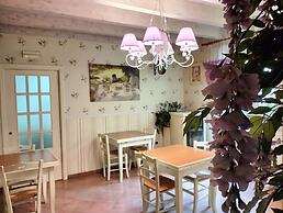 Bed & Breakfast De Nittis - Meridia Collection
