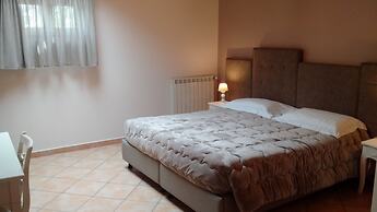 Bed & Breakfast De Nittis - Meridia Collection