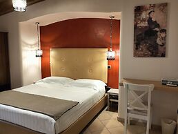 Bed & Breakfast De Nittis - Meridia Collection