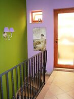 Bed & Breakfast De Nittis - Meridia Collection