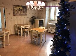 Bed & Breakfast De Nittis - Meridia Collection