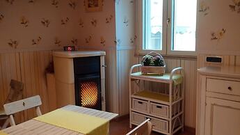 Bed & Breakfast De Nittis - Meridia Collection