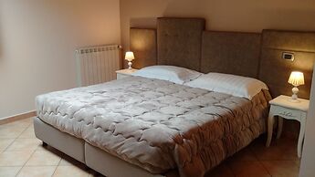 Bed & Breakfast De Nittis - Meridia Collection