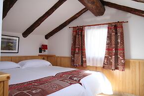 Hotel Bruxelles