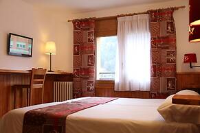 Hotel Bruxelles