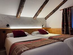 Hotel Bruxelles