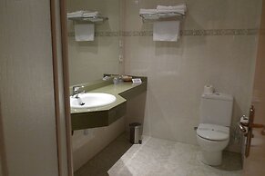 Hotel Bruxelles