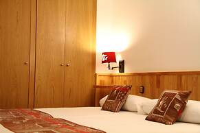 Hotel Bruxelles