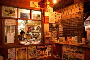 Bayrams Tree Houses