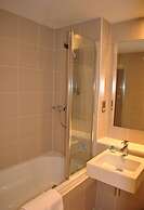 Dreamhouse Apartments Glasgow City Centre