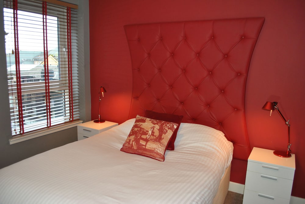 Dreamhouse Apartments Glasgow City Centre