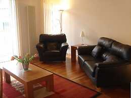 Dreamhouse Holyrood Apartments