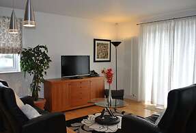 Dreamhouse Holyrood Apartments