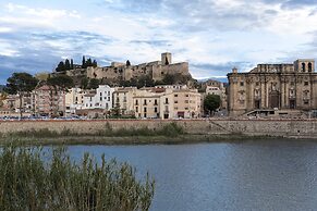 Parador de Tortosa