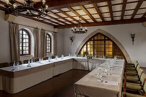 Parador de Tortosa