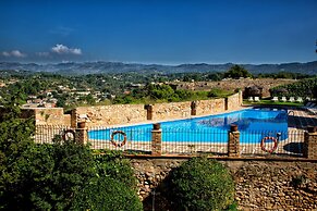 Parador de Tortosa