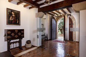 Parador de Tortosa