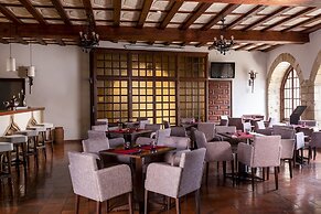 Parador de Tortosa