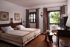 Parador de Tortosa