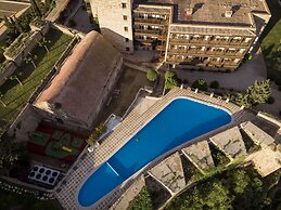 Parador de Tortosa