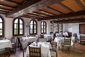 Parador de Tortosa