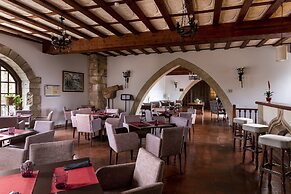 Parador de Tortosa