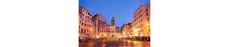 Domus Ester Roma