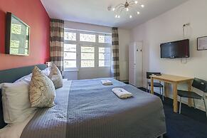 B&B De Hofnar Maastricht