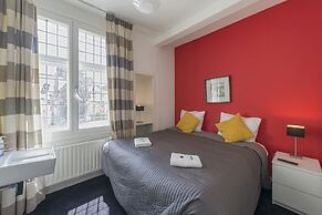 B&B De Hofnar Maastricht
