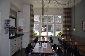 B&B De Hofnar Maastricht