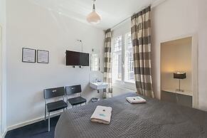 B&B De Hofnar Maastricht