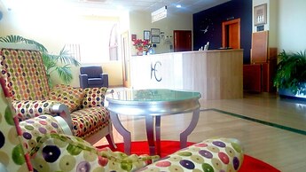 Hotel Carmen