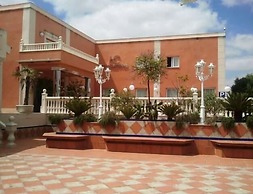 Hotel Carmen