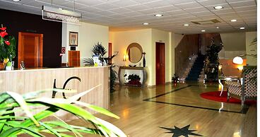 Hotel Carmen