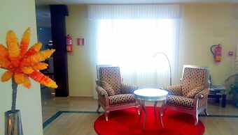 Hotel Carmen