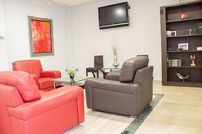 Hotel Carmen