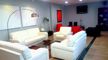 Hotel Carmen