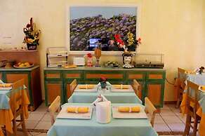 Residence Alberghiero Eolie