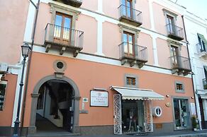 Residence Alberghiero Eolie