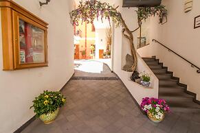 Residence Alberghiero Eolie
