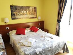GuestLa Casa dell'Arte