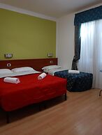 GuestLa Casa dell'Arte