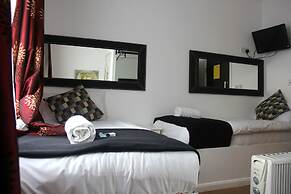 Chester Hotel